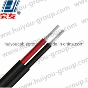 4mm2 2X6mm2 Solar System PV Service Entrance Cable Wire and Solar PV Electric Cable