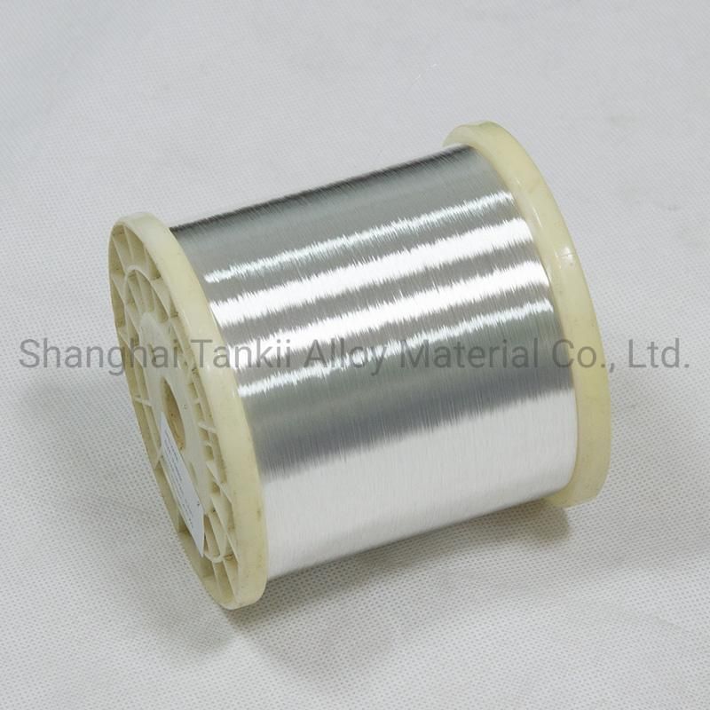 Silver plated copper wire 7*0.2mm with kapton insulation