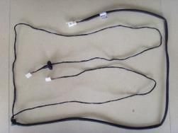 China Factory OEM Wire Harness