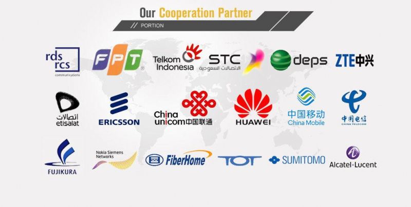 Fibconet Huawei Type Network Insertion Punch Down Tool