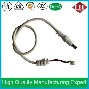 UL2464 DC Connector Power Extension Cables