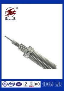 Aacsr --Aluminium Alloy Conductor Steel Reinforced