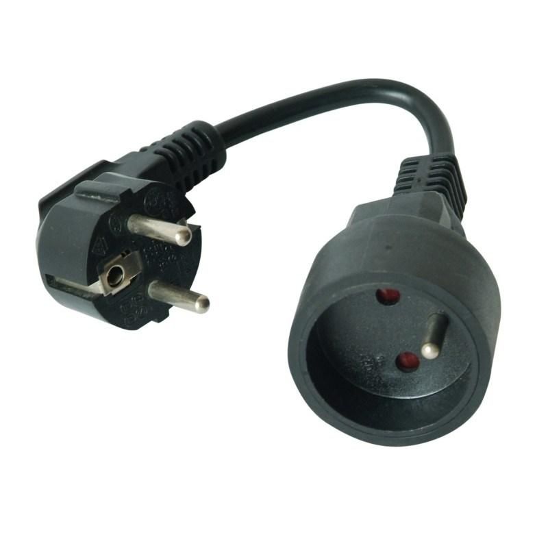 OEM Euro Extension Power Cords