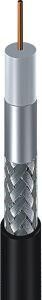 Rg11 Coaxial Cable 75 Ohm CATV Cable