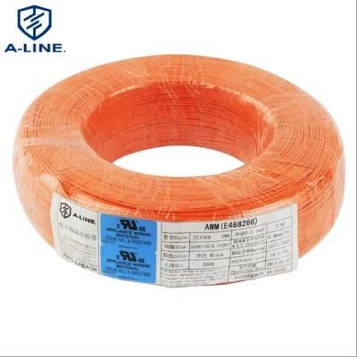 Hot Sale UL 1569 30-10AWG 300V Single Core Copper Electrical Wire