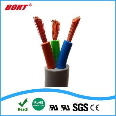 18AWG Low Voltage LED Cable, 2 Conductor, Speaker Wire UL/cUL Class 2, Sunlight Resistant