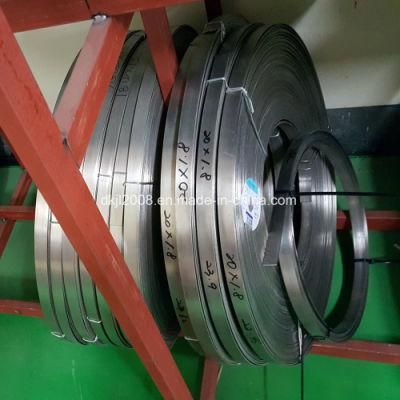 Electric Heating Resistance Alloy Strip or Ribbon