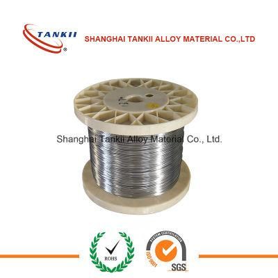 K type E type T type Thermocouple wire / rod/ enamelled wire/ ribbon wire/ insulated wire