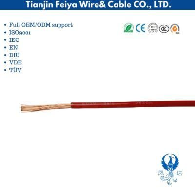 UL Listed Hook up Wire UL1015 14AWG 600V Electric Wire Stranded Tinned Copper Conductor Wire Aluminium Copper Control Electric Cable