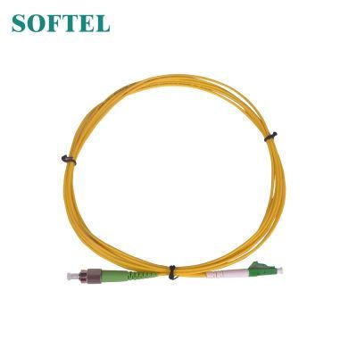 Single Mode Simplex Duplex Patchcord with Different Connectors