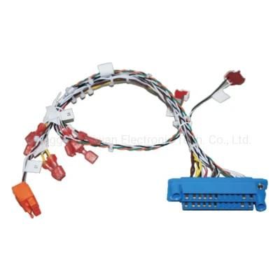 Best Selling Wire Harness PVC Coating UL 1007 24AWG for Medical Device