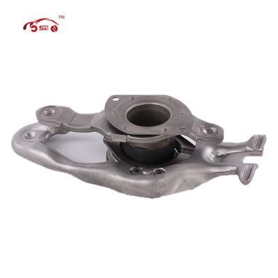 Double Clutch Fork Kit 0am141147p 0am141198g Dq200 0am DSG 7 Speed for VW Audi