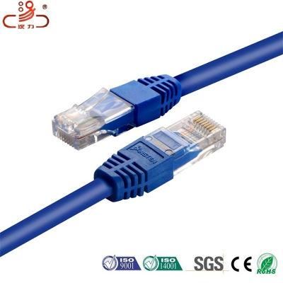RJ45 Utpcat5e Patch Cord China