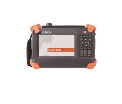 Caa-100 Cable and Antenna Analyzer
