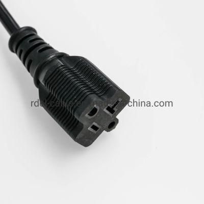 NEMA 6- 20p to 6-20r 3 Conductor Locking Power Cords UL
