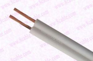 PVC Insulation Flat Flexible Cable