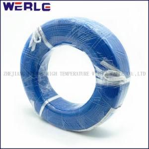 UL1007 30AWG 80c 300V Tinned Copper Electric Wire Manufacturer Cable