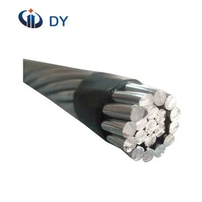 High Quality AAC Conductor Aluminium Cable for Overhead Use