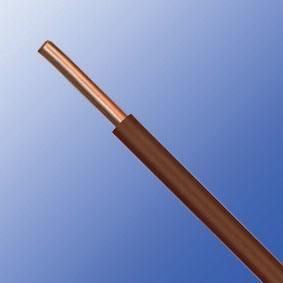 Cable Vob, H07V-U / H07V-R Electrical Wire Electric Cable