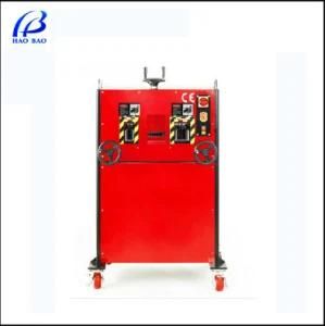 Wire Stripping Machine Cable Peeling Machine HXD-100