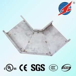 Galvanized Cable Trunking and Metal Trunking for Cable Tray