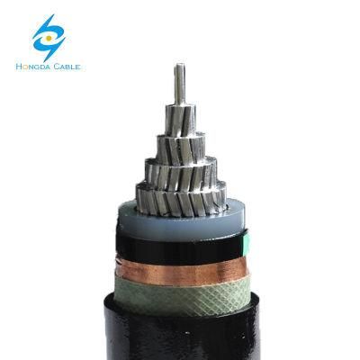Na2xs (FL) 2y 6/10 (12) Kv Cable Tender Project Cable