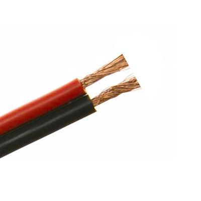 High Quality Speaker Cable 2*1.5mm PVC Insulated Electric Wires