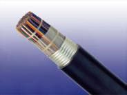Solid PE Insulated &amp; Ap Sheathed Air Core Cables to Icea S-85-625