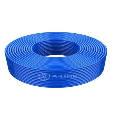 3c Approval Bvr Copper Wire PVC Insulated Electrical Wire and Cable
