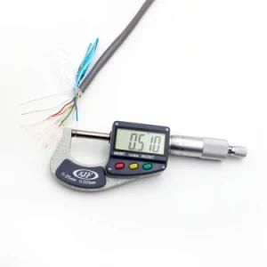 FTP Cat5e Cable in CCA High Quality