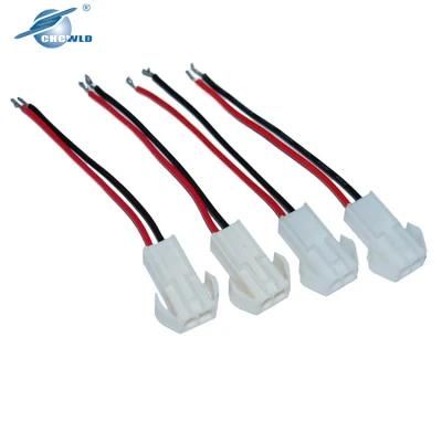 High Quality Cable Assemblies Wire Harness for Home Appliance