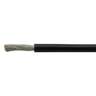 Flame Resistance Solar System Wiring Power Cable UL Awm Wire