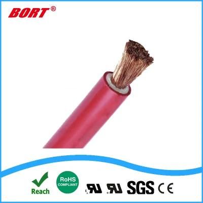 UL Copper Conductor PVC Electrical Wire for LED Light Automotive Harness, Flry-B German Standard Automotive Wire