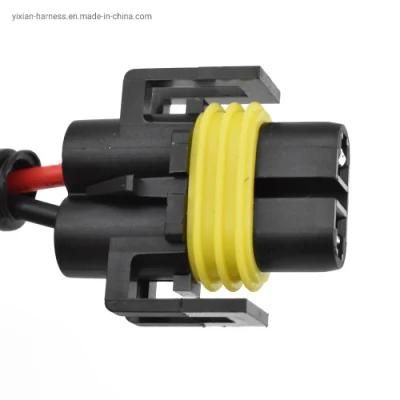 Factory Low Price Auto/Aumotive/Car Light Wire Harness/Wiring Harness for Toyato/Honda/Nissan/Mazda/Audi