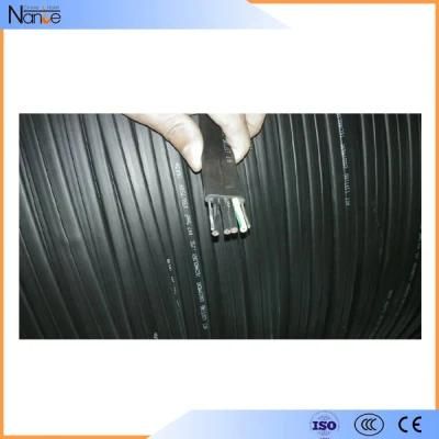 Rubber Round Control Electric Cable