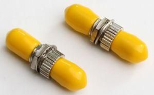 Fiber Optic Adapter St Fiber Adaptor