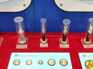 High Profermance AAAC Conductor Power Cable