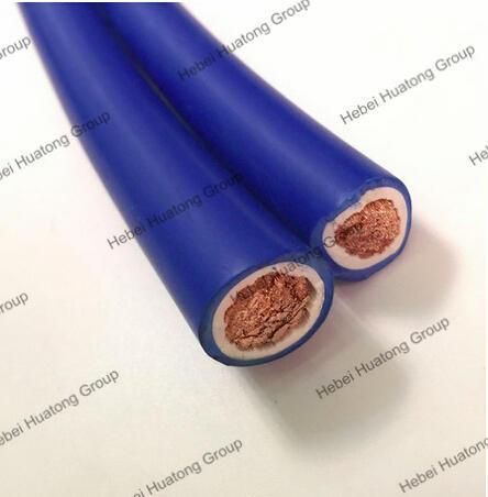 Flexible Copper Battery Welding Cable