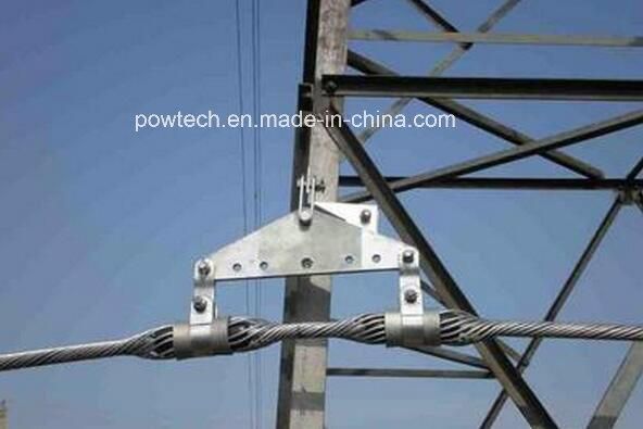 ADSS Suspension Assembly 500m Span