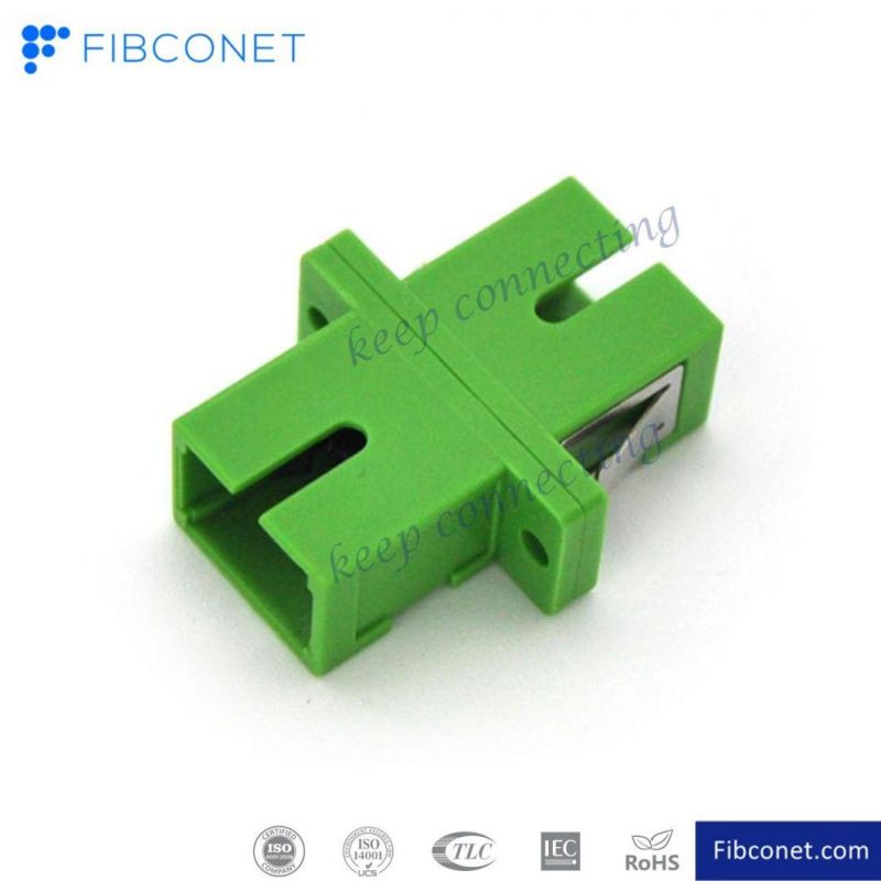 Fiber Optic/Optical Connector Patch Cord Jumper Cat5e CAT6 UTP Ethernet Sm/mm Simplex/Duplex RJ45 Rj11 Cpri Drop Sc to Sc/LC/FC/St/MPO/Mu/MTRJ/E2000 Patch Cable