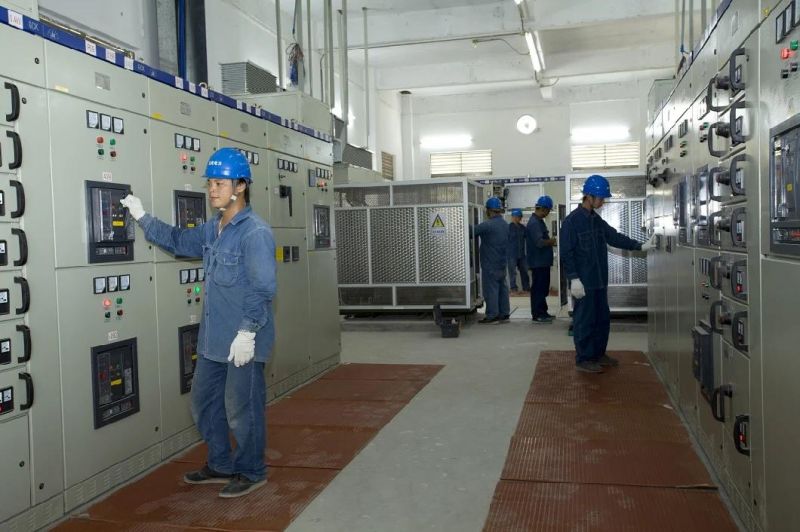 PVC/XLPE Insulated ABC/AAC/ACSR Cable Aluminum Conductor Electric Power Cable