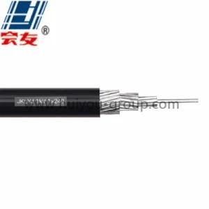 Low Voltage Aerial Cable (ABC, JKLYJ, JKLV) Power Cable