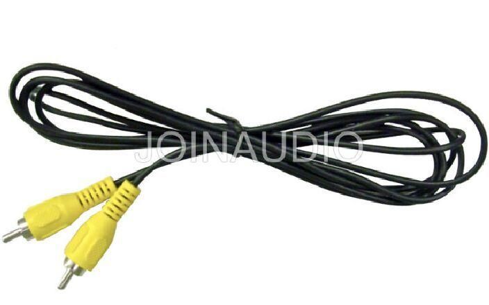 Audio Cable RCA Plug to RCA Plug (1.0001)