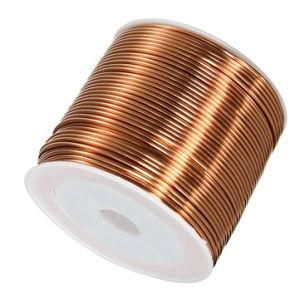 Enameled Copper Wire