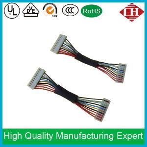 8 Pin Jst 08sur-32s Connector UL1007 Wire Harness