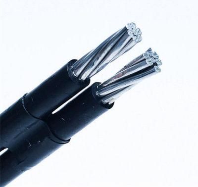 Power /PVC/XLPE/Overhead/Aluminum Conductor/Aerial Bundle Cable