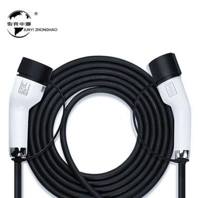 EV Shielded Cable, Motor Battery Connection Cable, EV Automotive Wire Cable for Appliance Vehicle