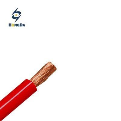 Industrial Application and PVC Insulation Material Flexible Electric Wire 10mm