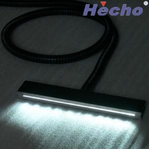 Fibre Line Light Guide for Automatic Optic Inspection