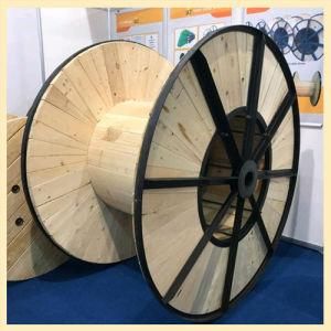 Wire Cable Rope Spool Reel Drum